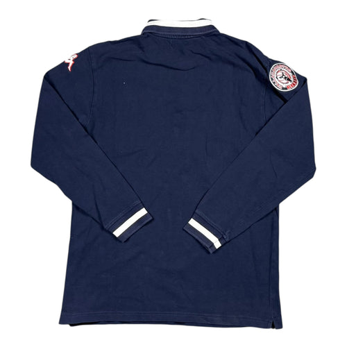 Biella Longsleeve