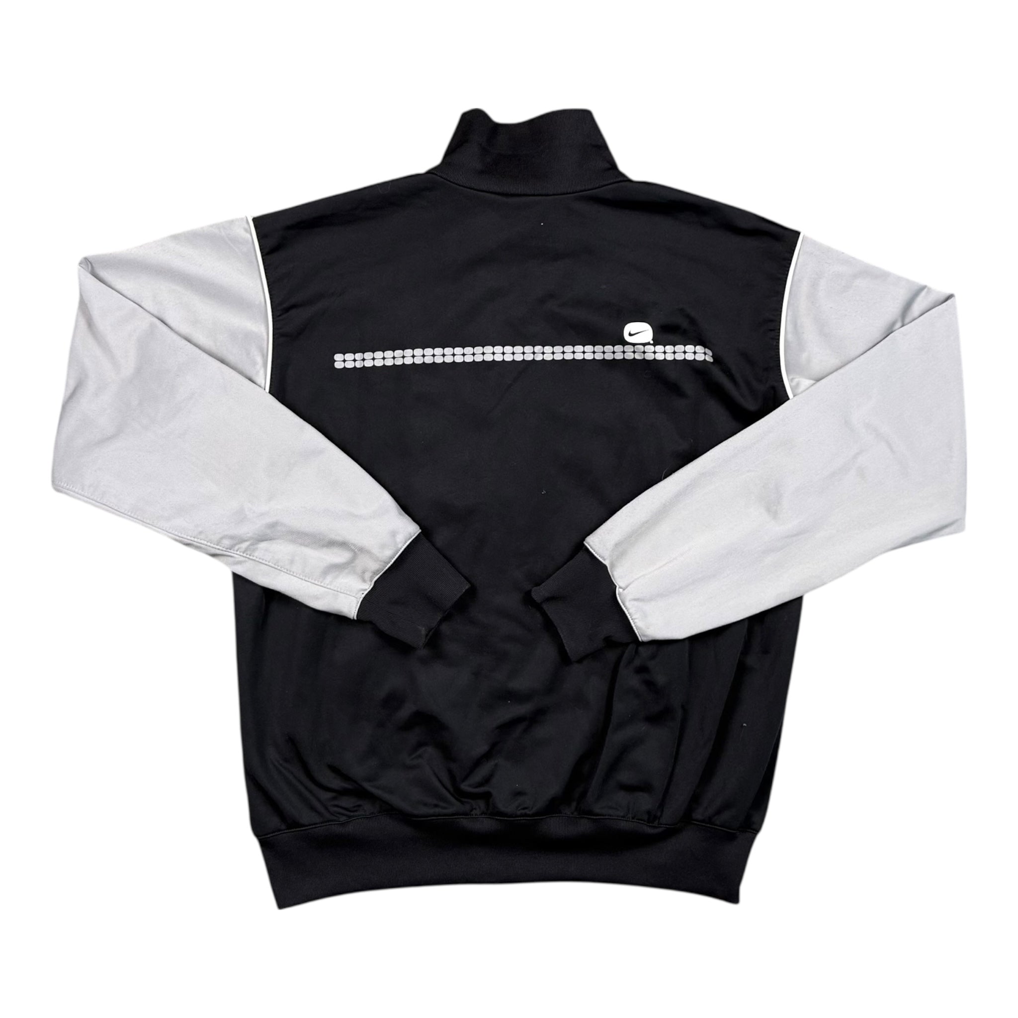 Trainingsjacke