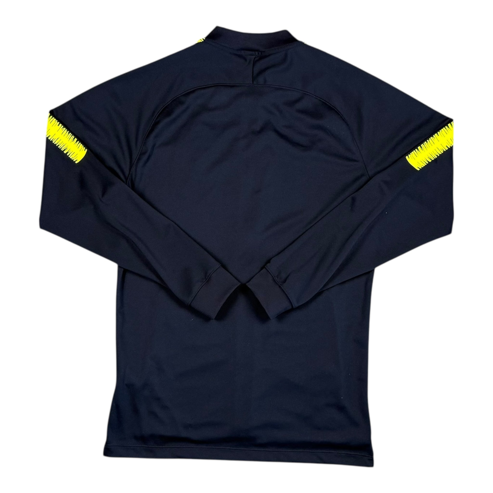 Manchester City training jacket