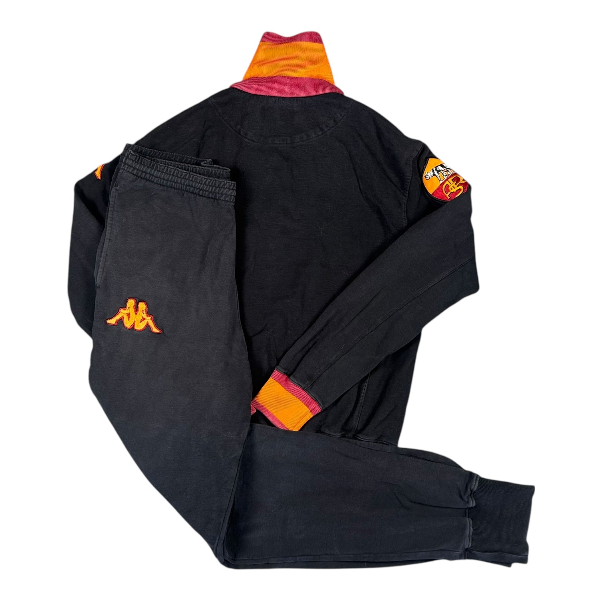 AS Roma Trainingsanzug