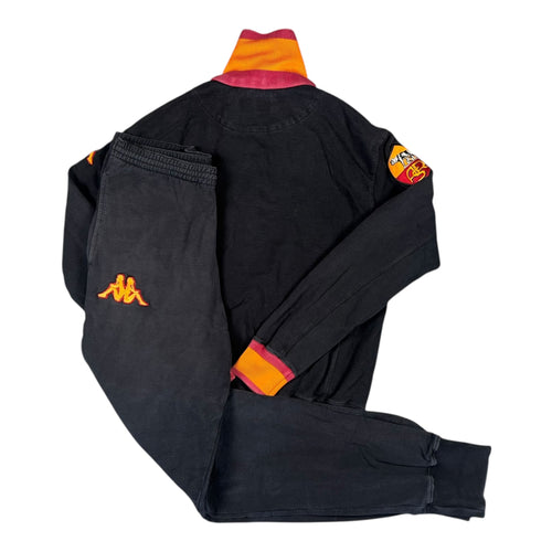 AS Roma tracksuit