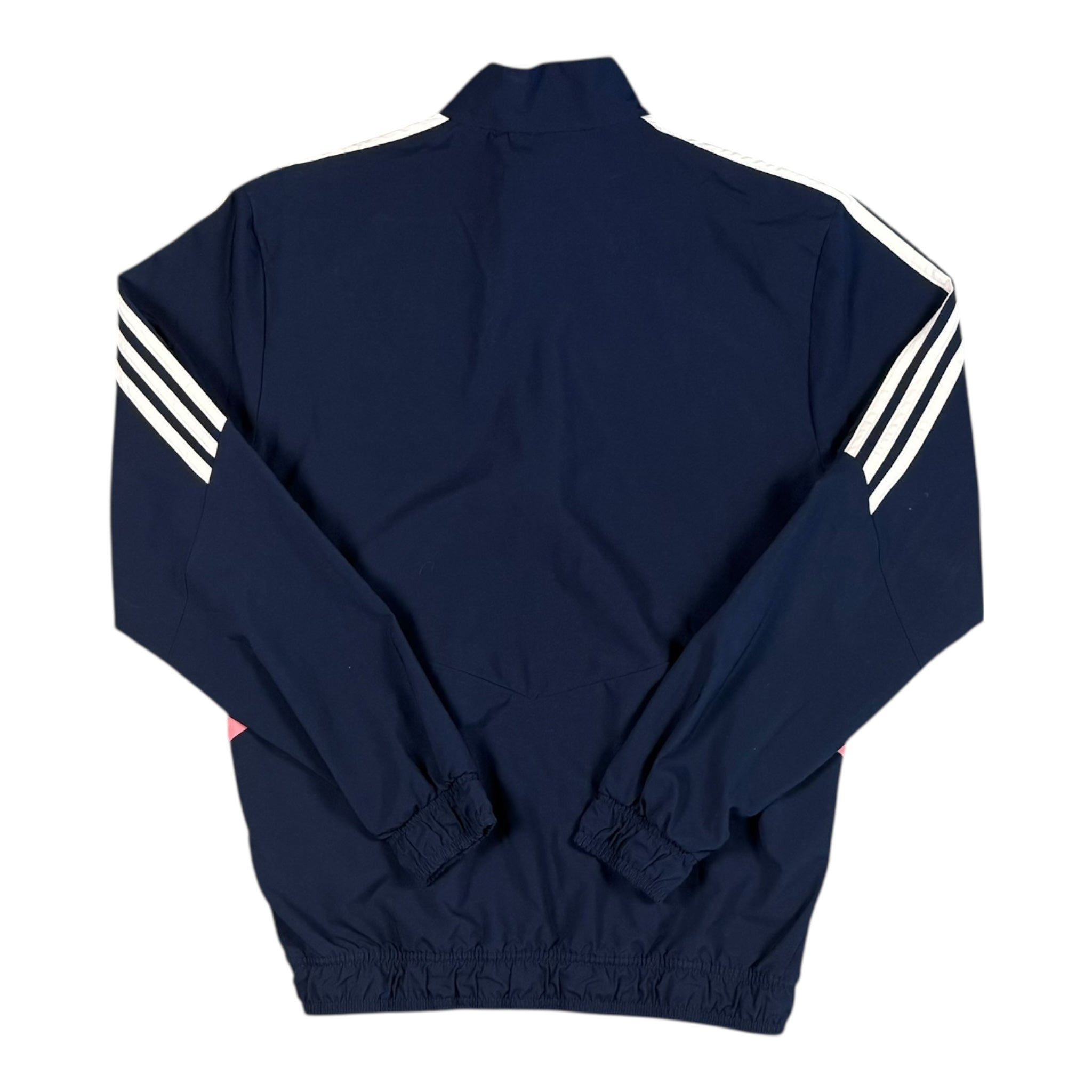 Juventus training jacket