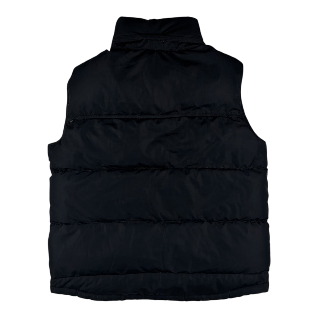 Puffer vest