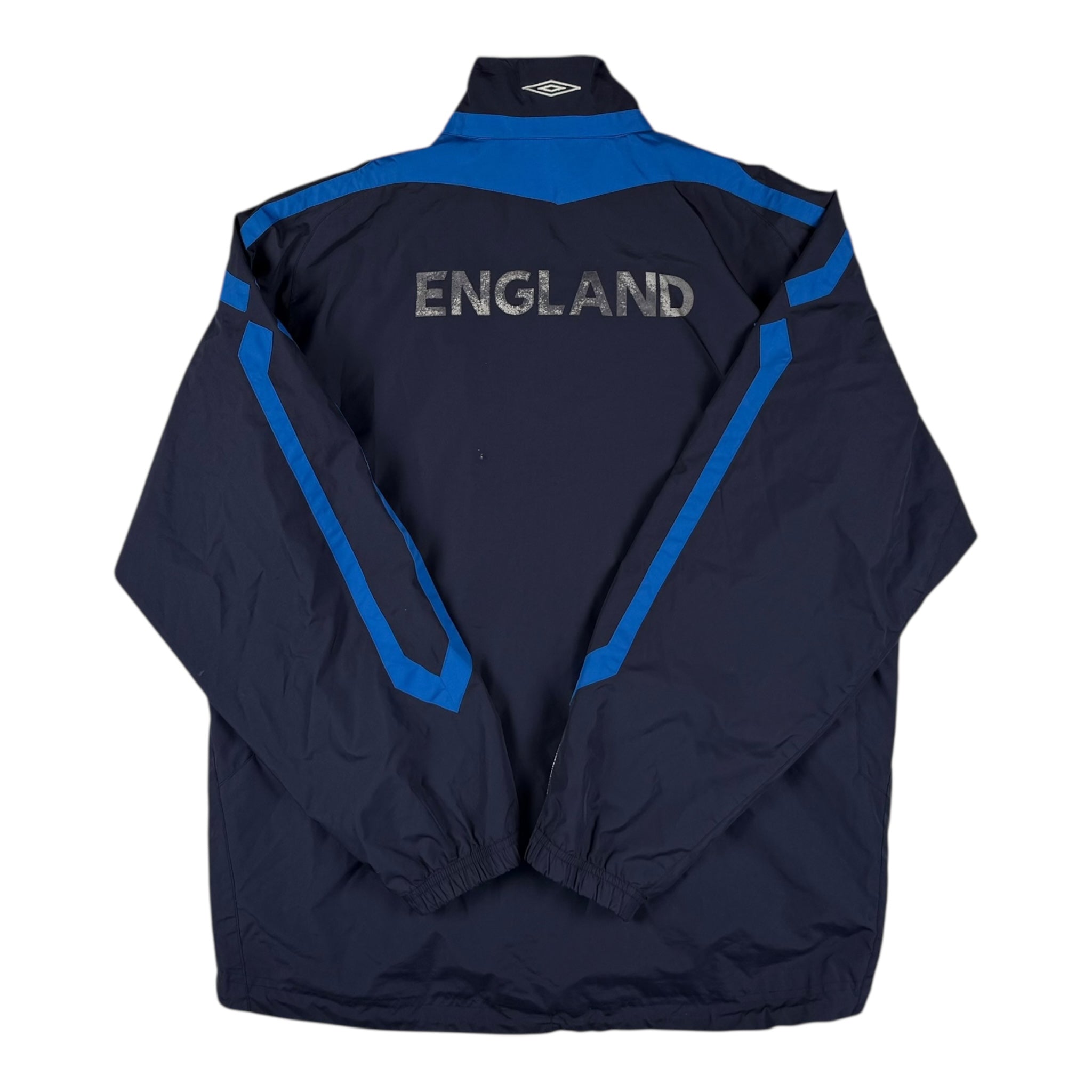 England track jacket