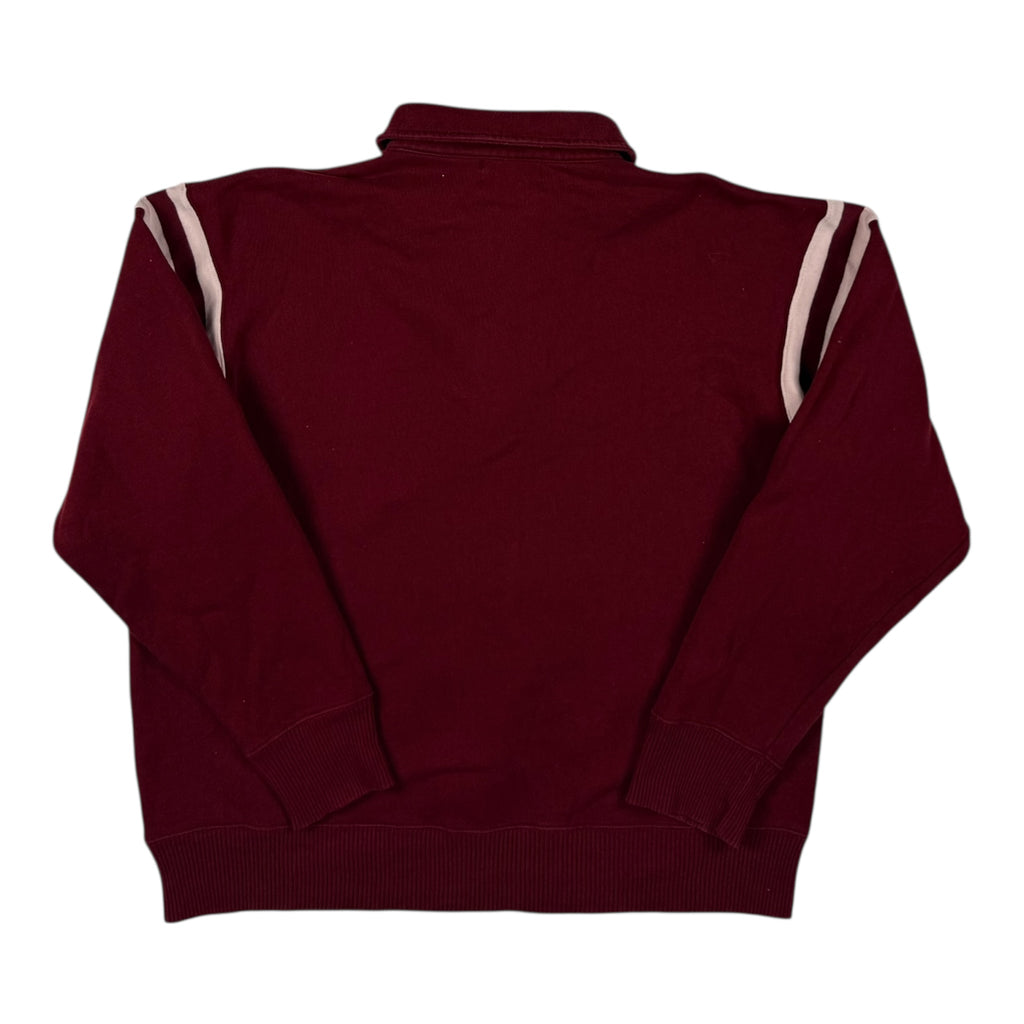 Halfzip