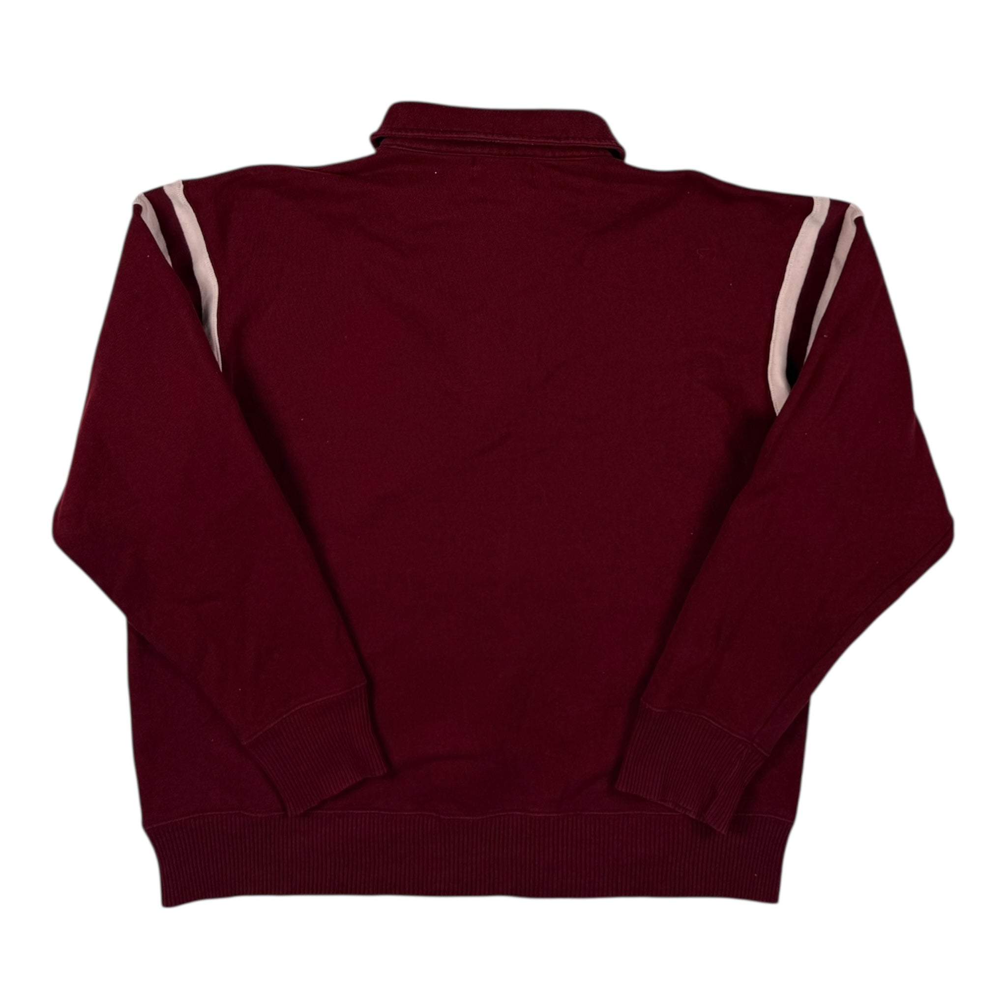 Halfzip