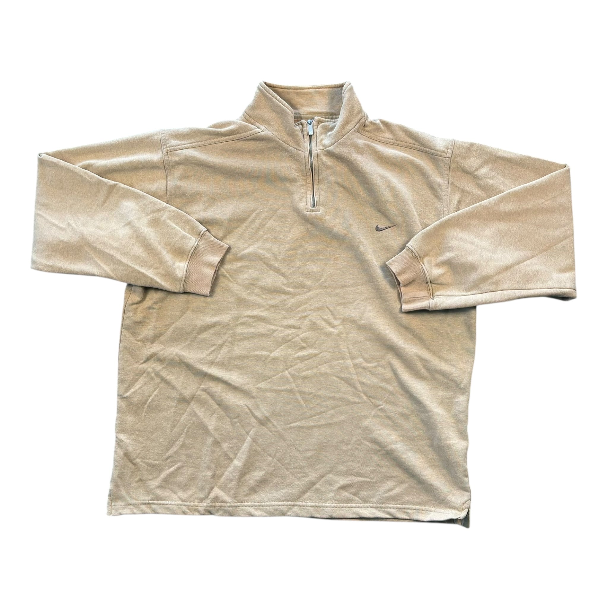 Halfzip