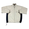 Track jacket