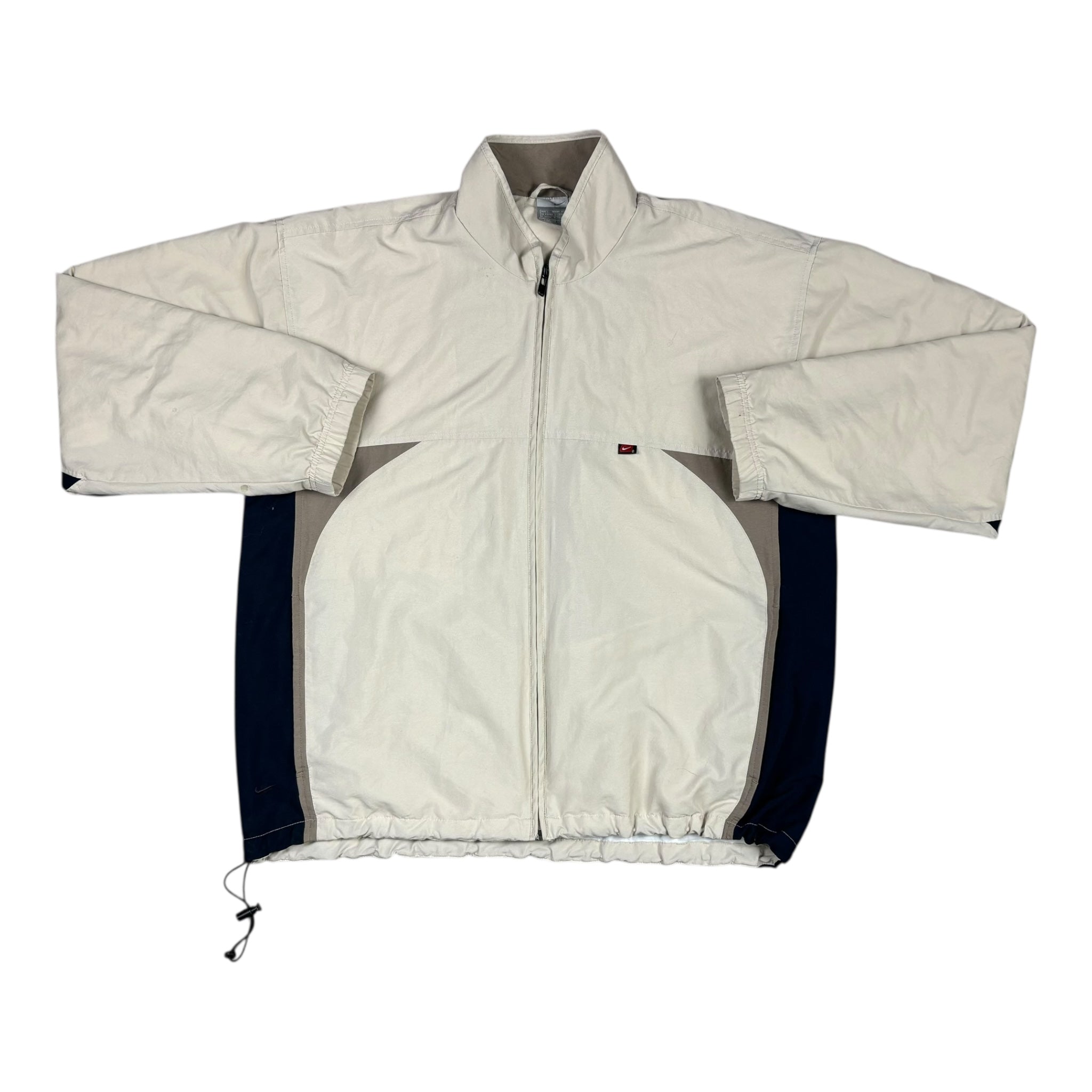 Track jacket