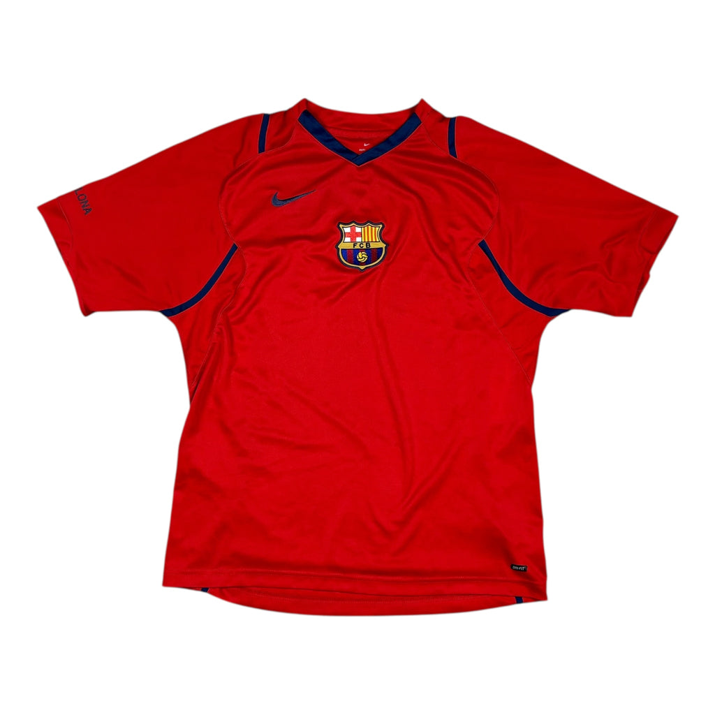 Brazilona jersey