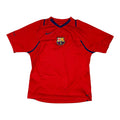 Brazilona jersey