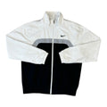 Track jacket
