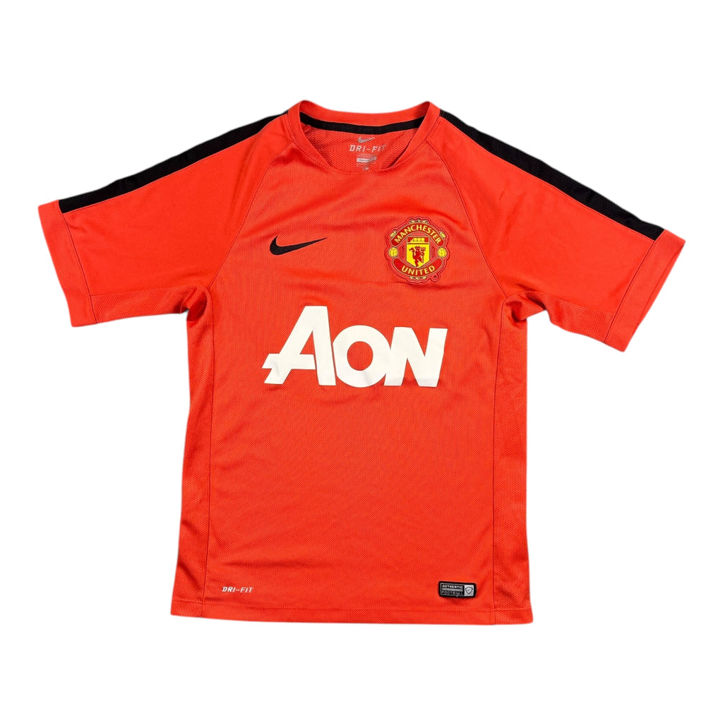 Manchester United jersey