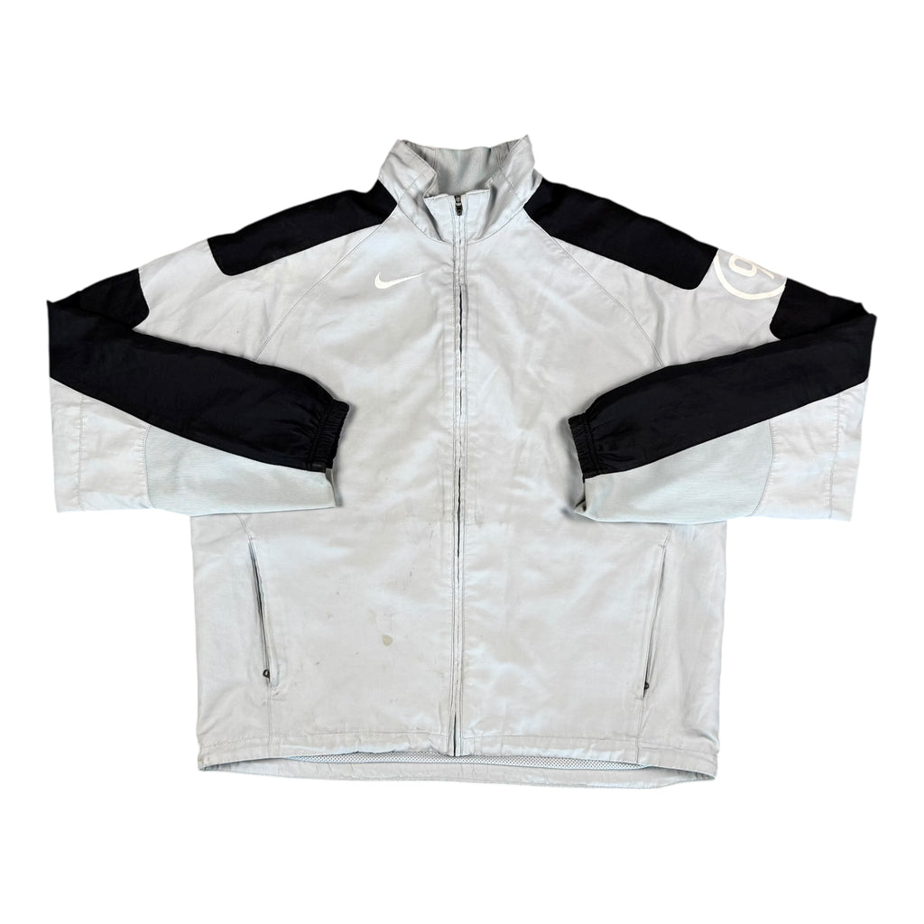 Total 90 training jacket