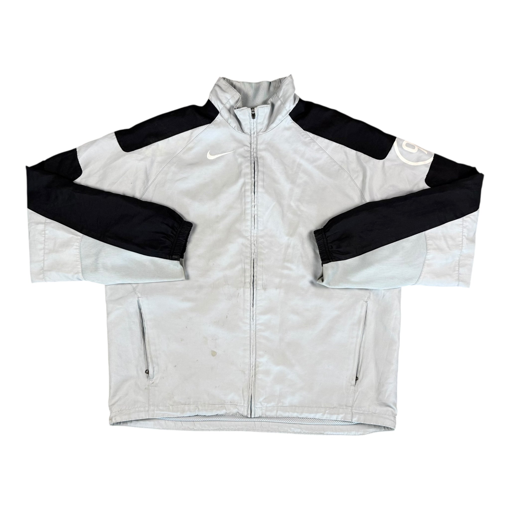 Total 90 training jacket
