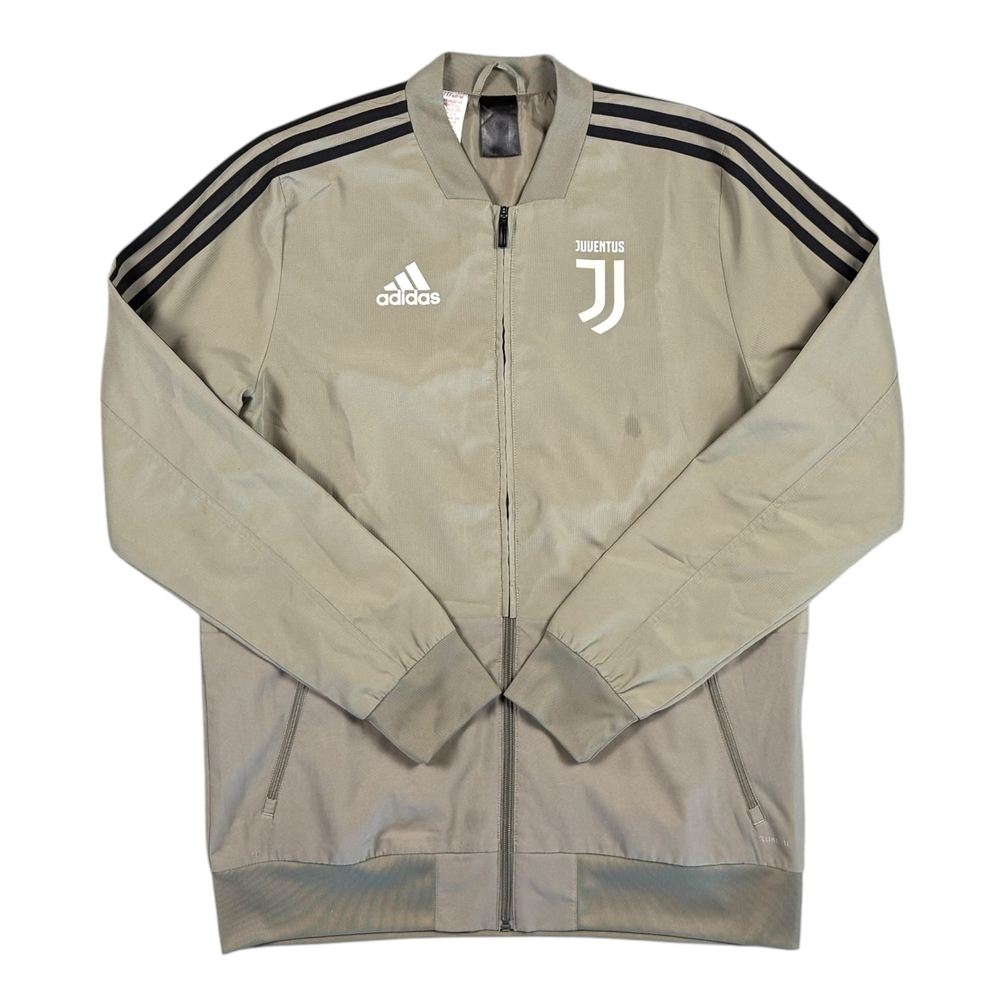 Juventus Trainingsjacke