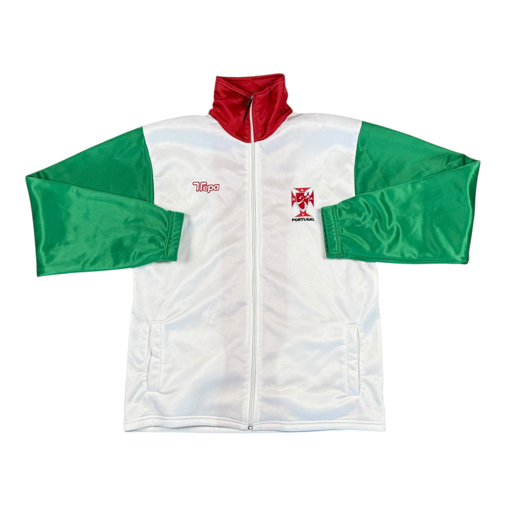 Portugal Trainingsjacke