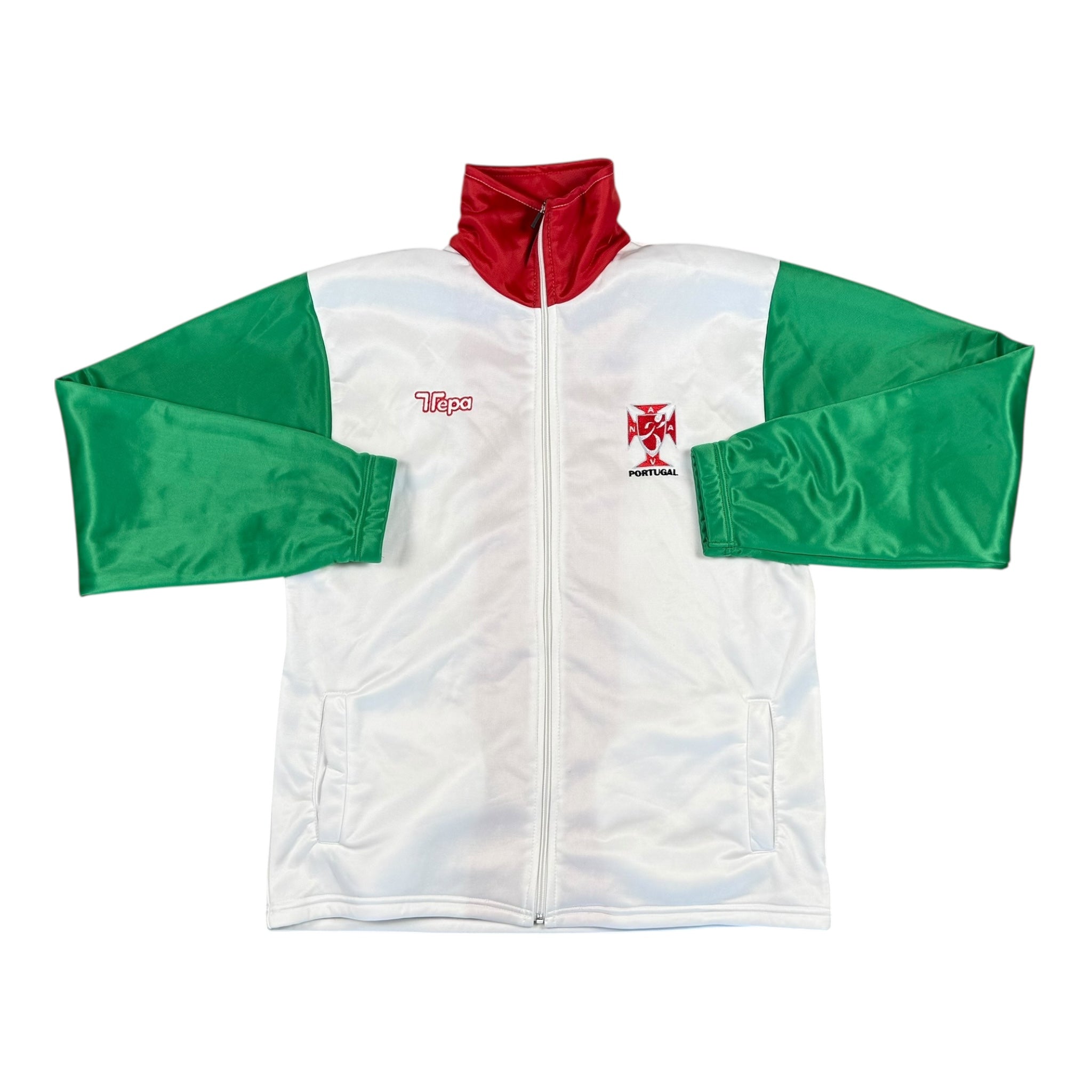 Portugal Trainingsjacke