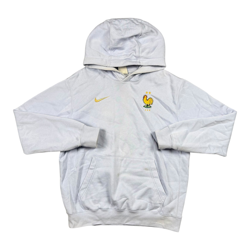 Frankreich Hoodie