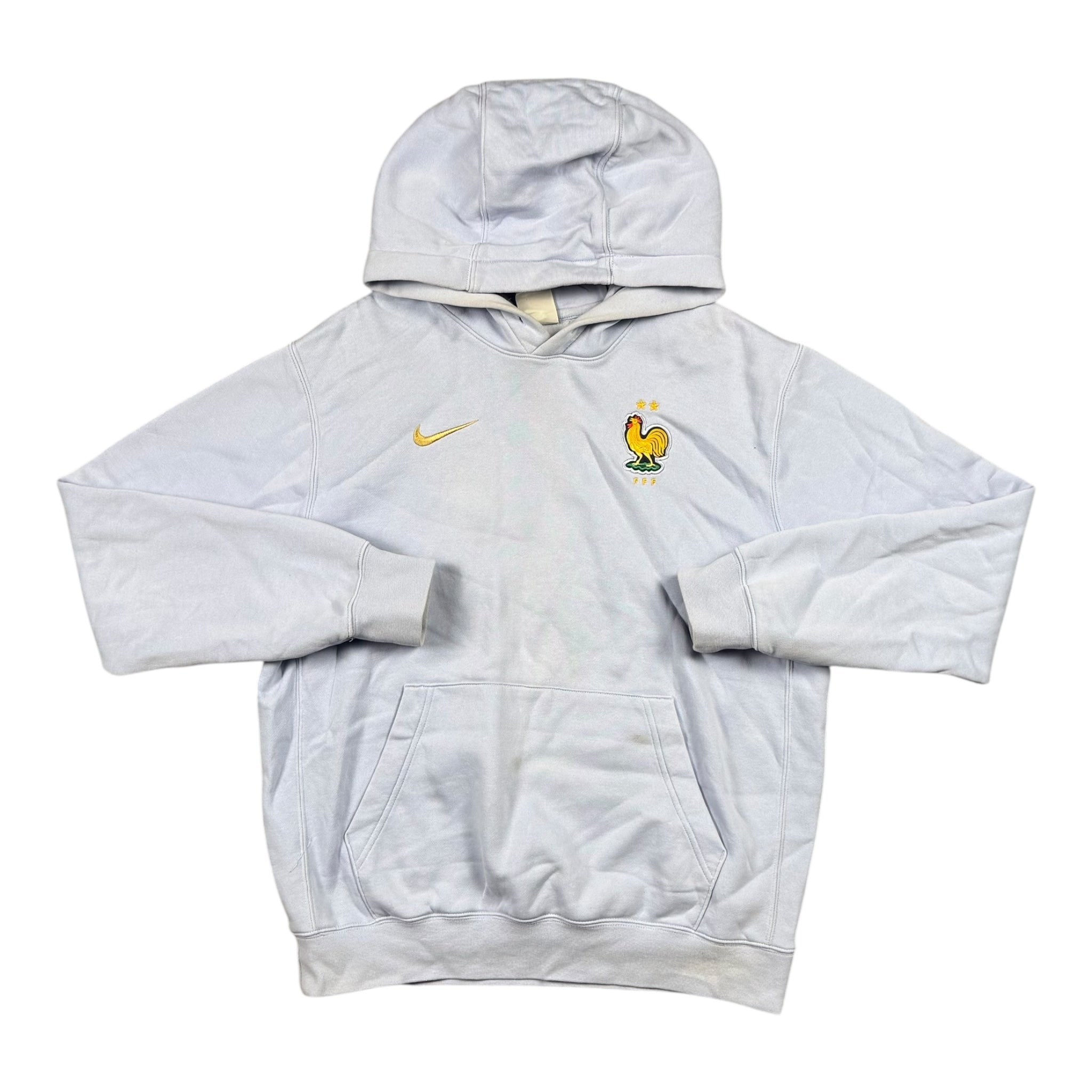 Frankreich Hoodie
