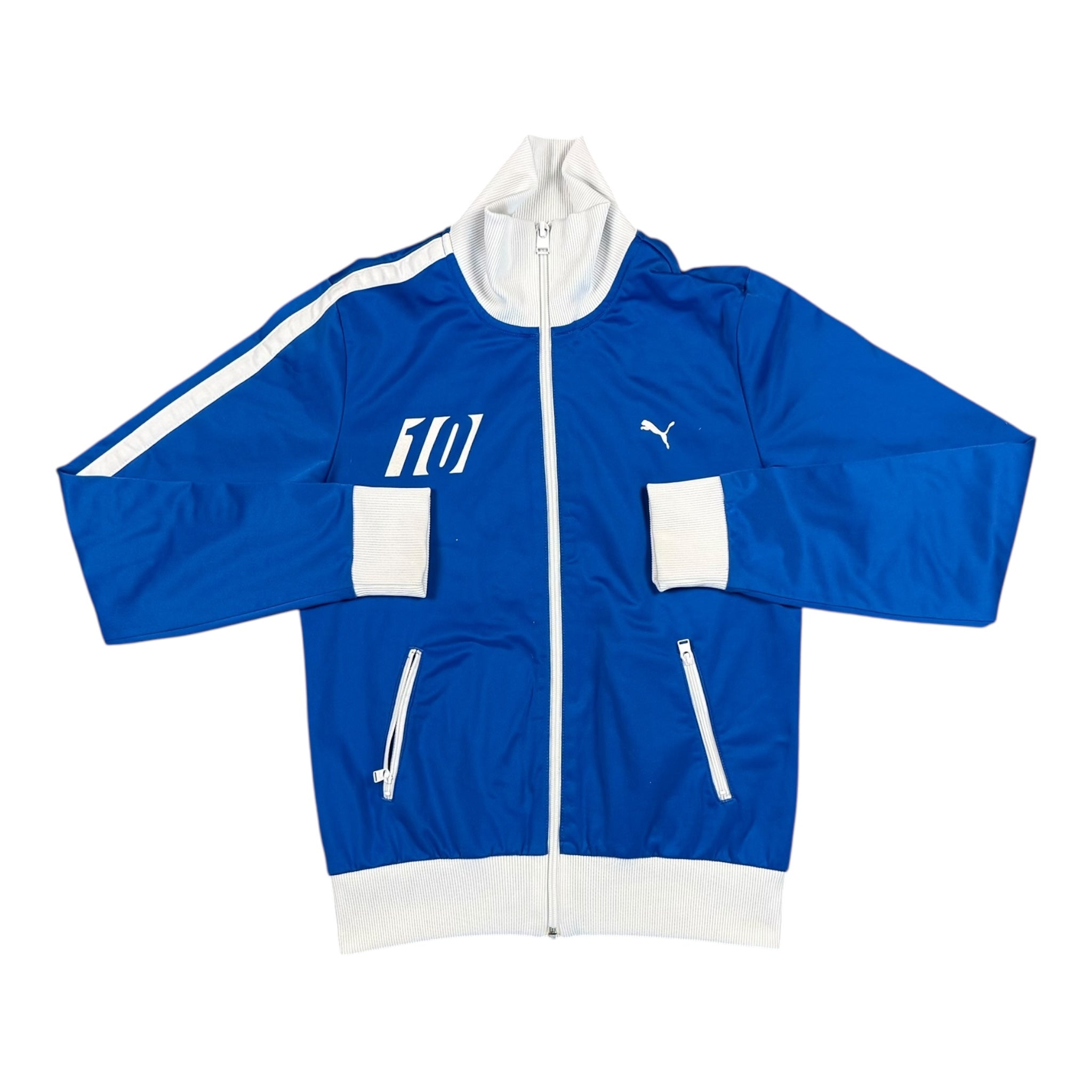 Italien Trainingsjacke