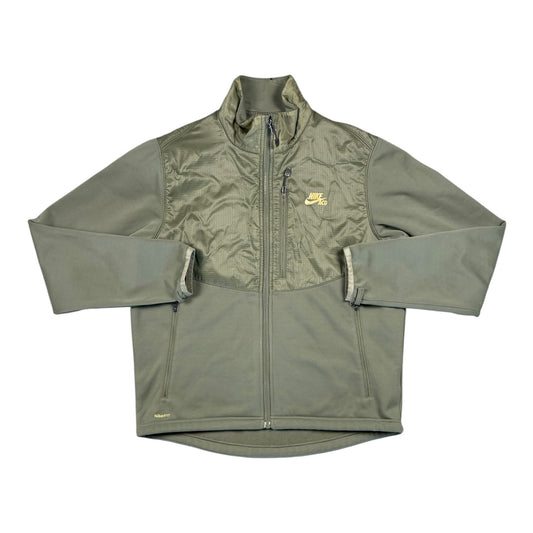 ACG Zipper