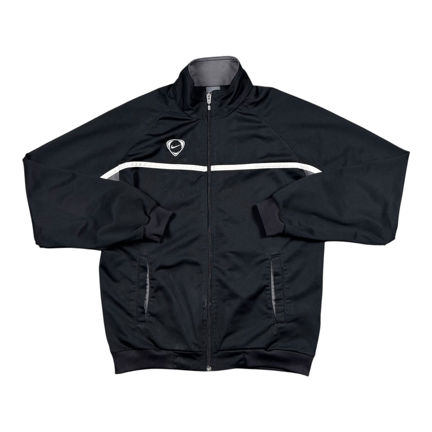 Trainingsjacke