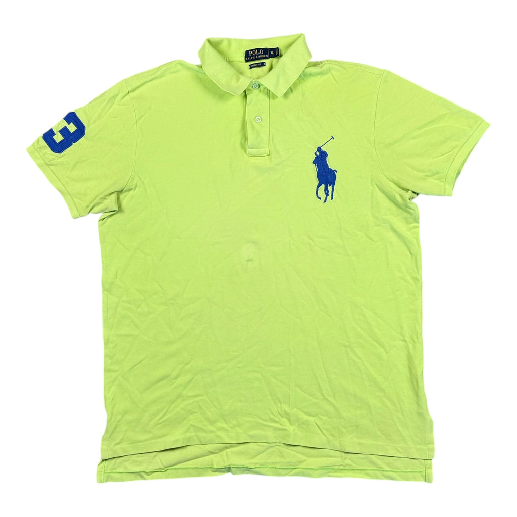Big Pony Polo