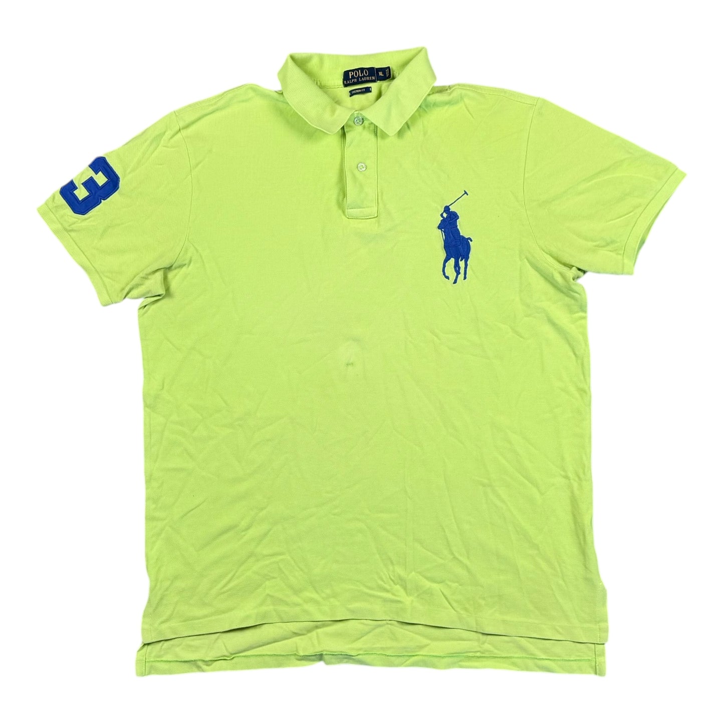 Big Pony Polo