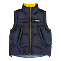 Puffer vest