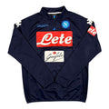 Napoli Halfzip