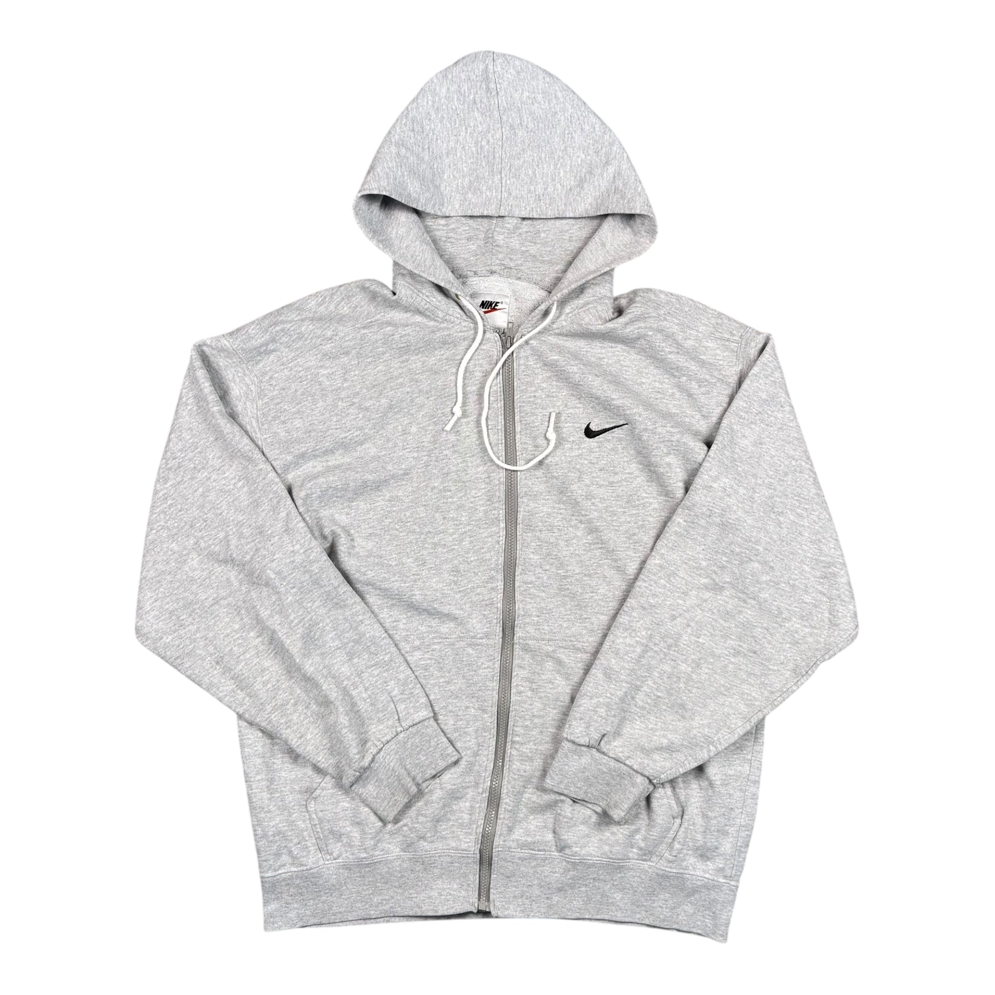 90s Zipper