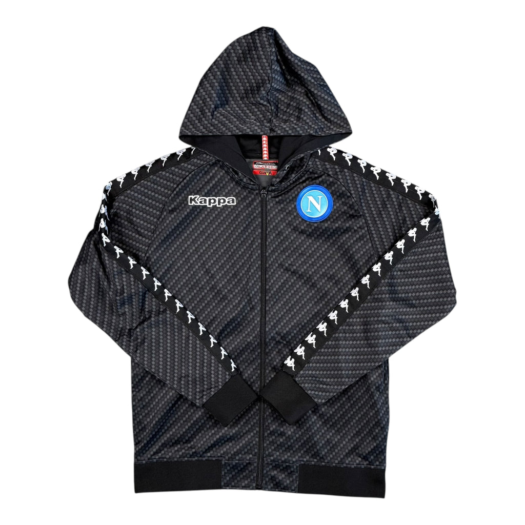 Napoli Zipper