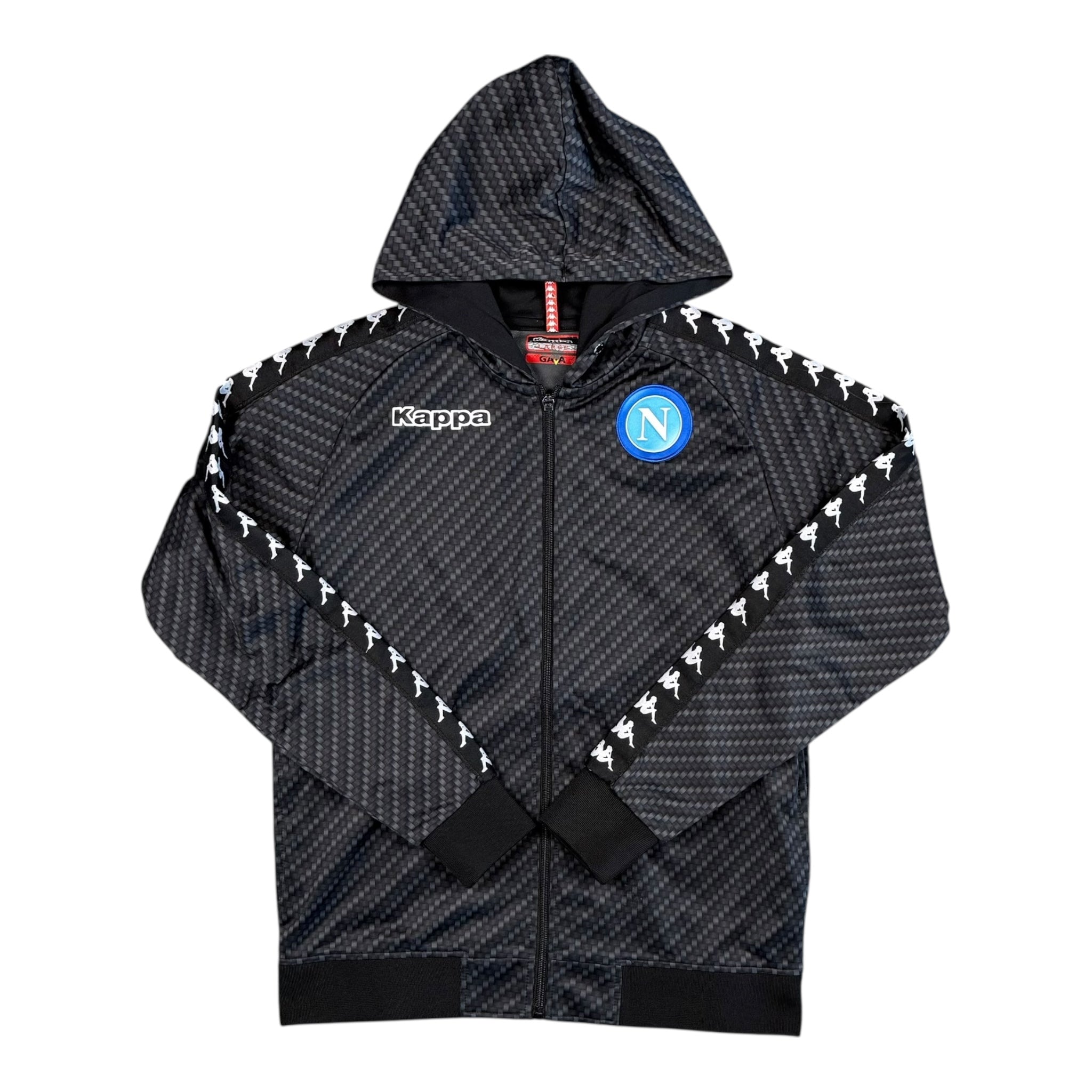 Napoli Zipper