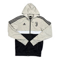 Juventus Zipper