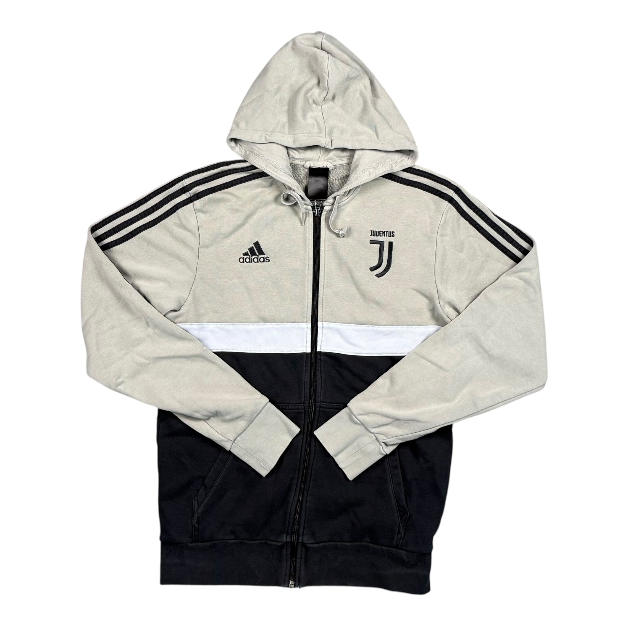 Juventus Zipper