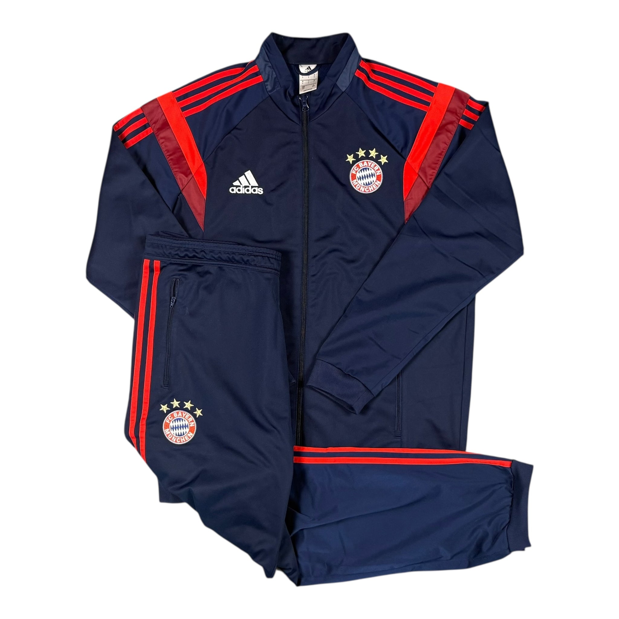 Bayern München Trainingsanzug