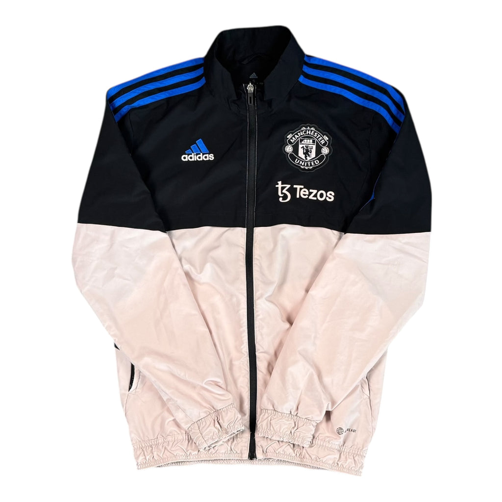Manchester United Trainingsjacke