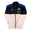 Manchester United Trainingsjacke