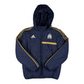 Marseille puffer jacket
