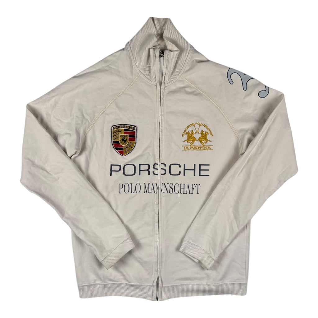 Porsche Zipper