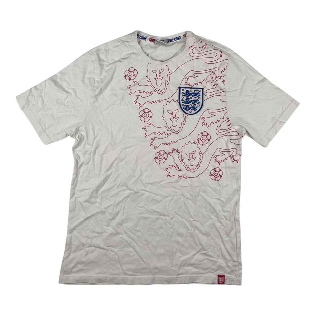 England Tee