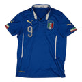 Italy Balotelli jersey