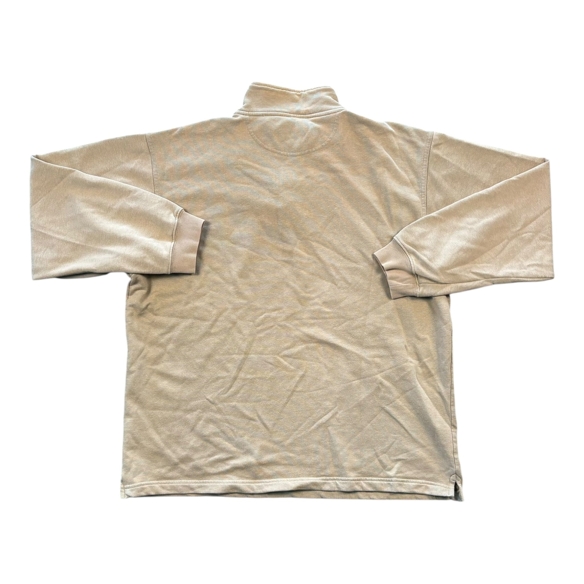 Halfzip
