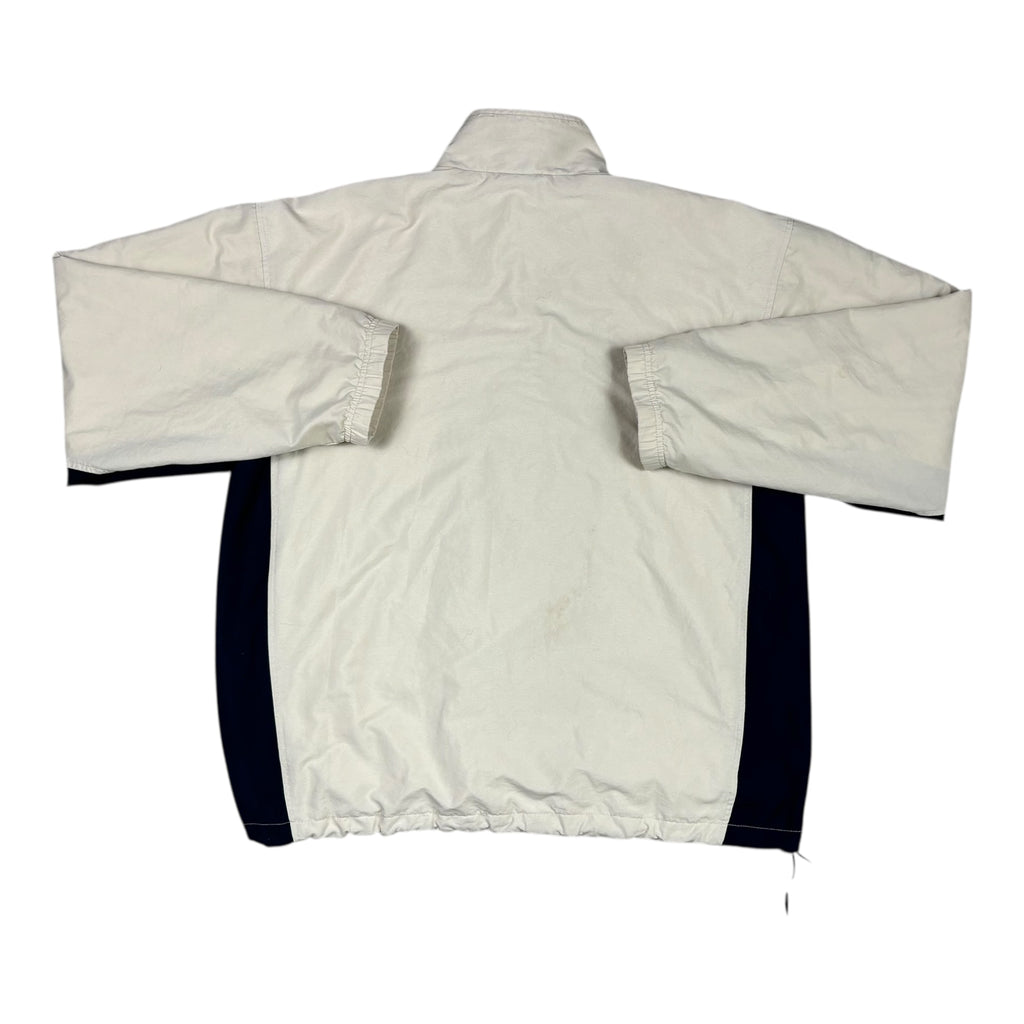 Track jacket