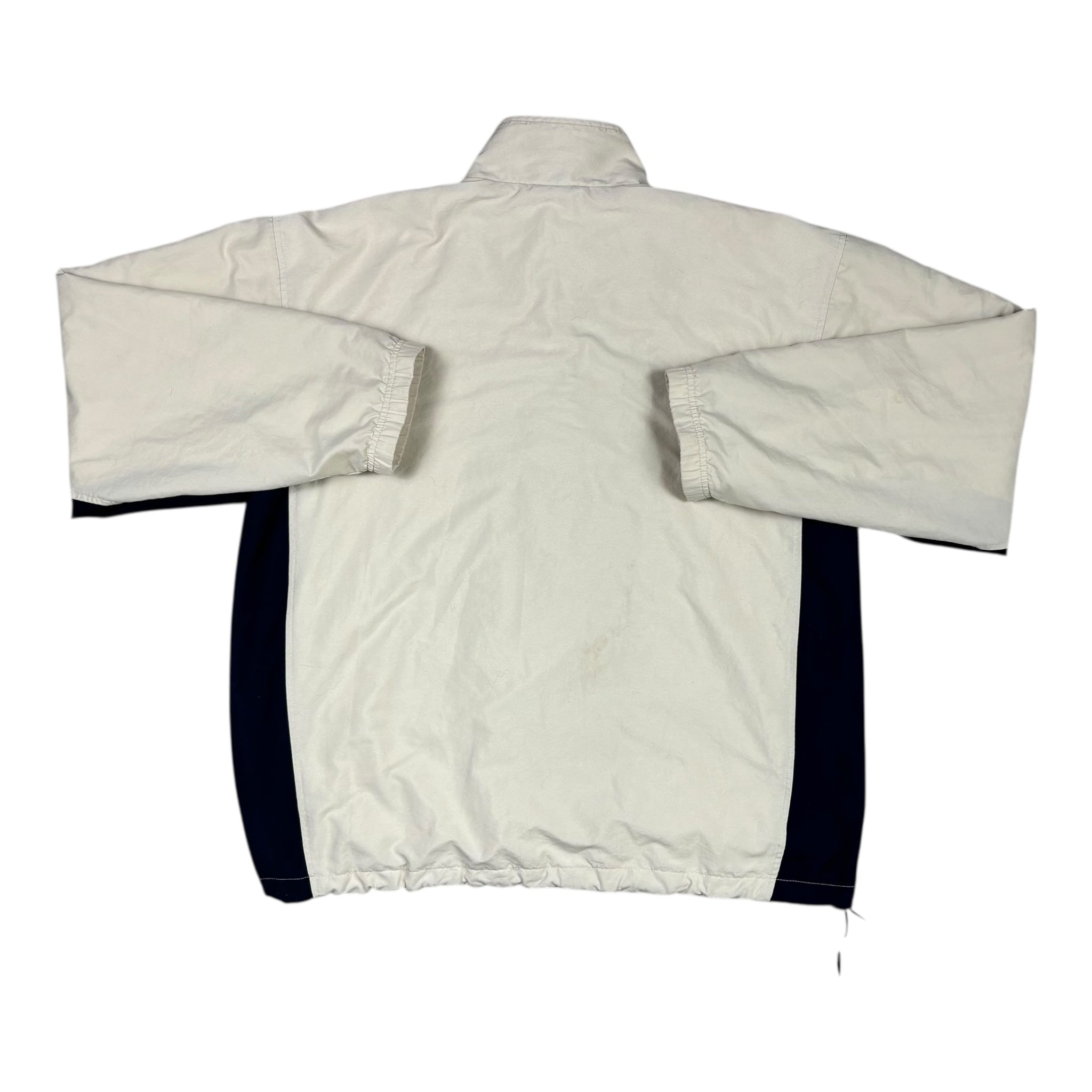 Track jacket