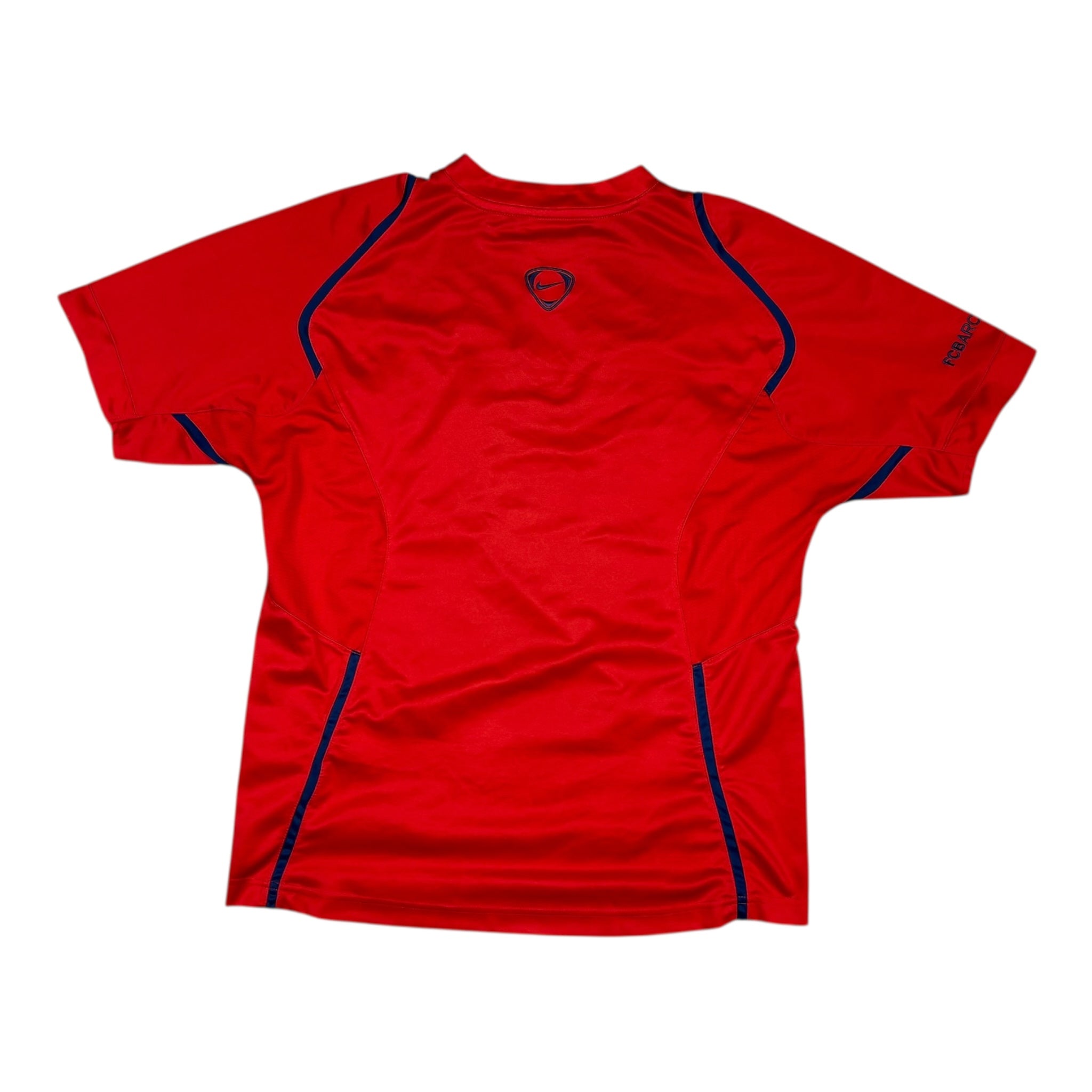 Brazilona jersey