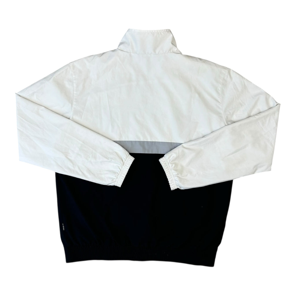 Track jacket
