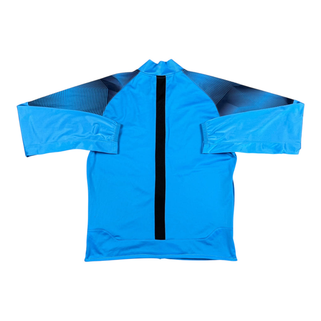 Marseille track jacket