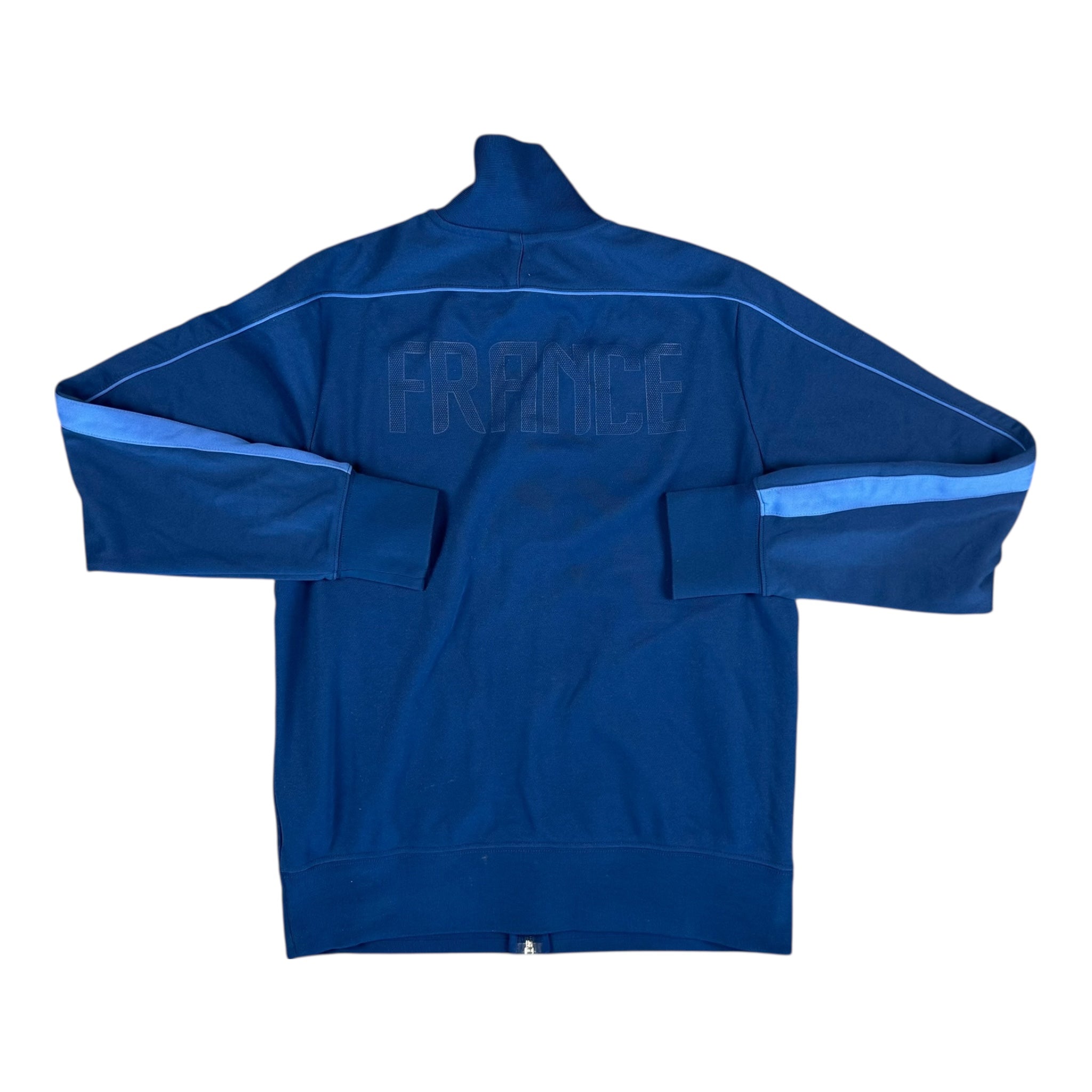 France track jacket